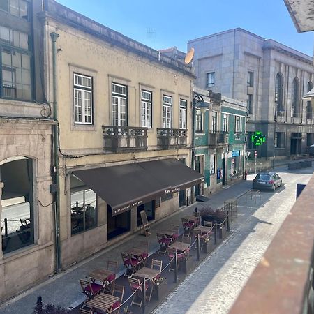 Imperial Douro Apartamento 1 Peso da Régua Eksteriør billede