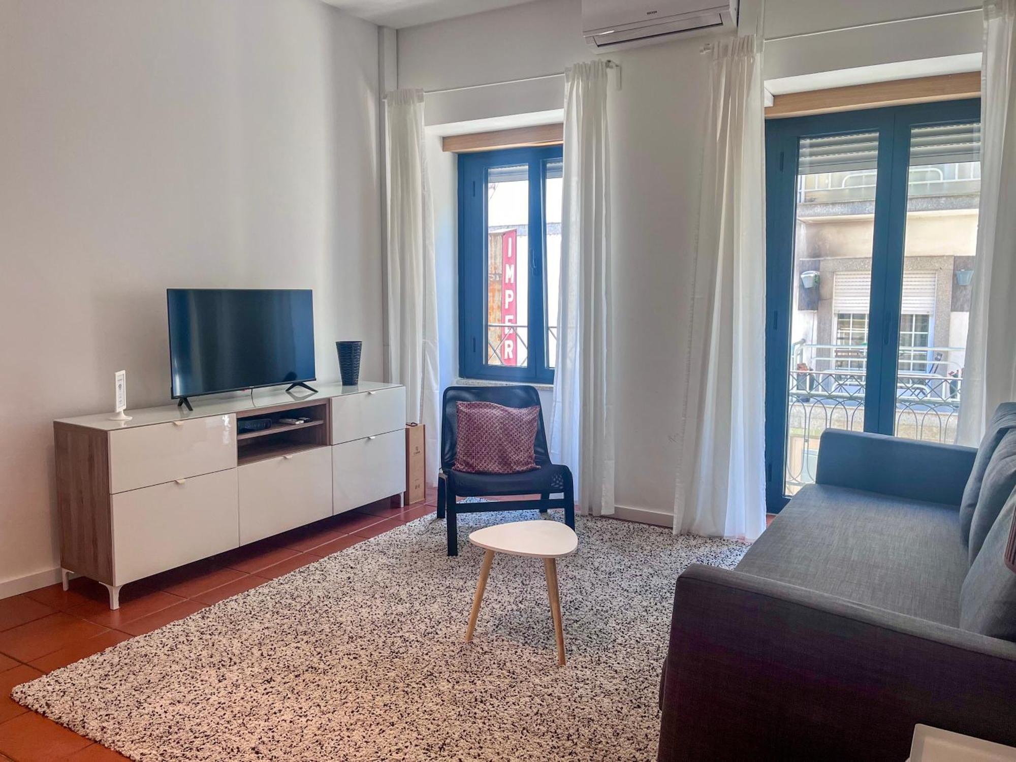Imperial Douro Apartamento 1 Peso da Régua Eksteriør billede
